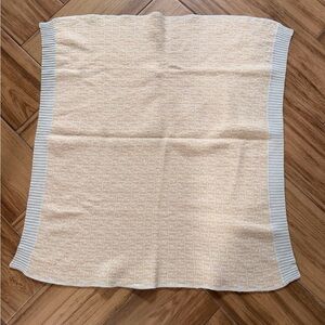 Fendi Baby Blanket wool&cashmere Blanket